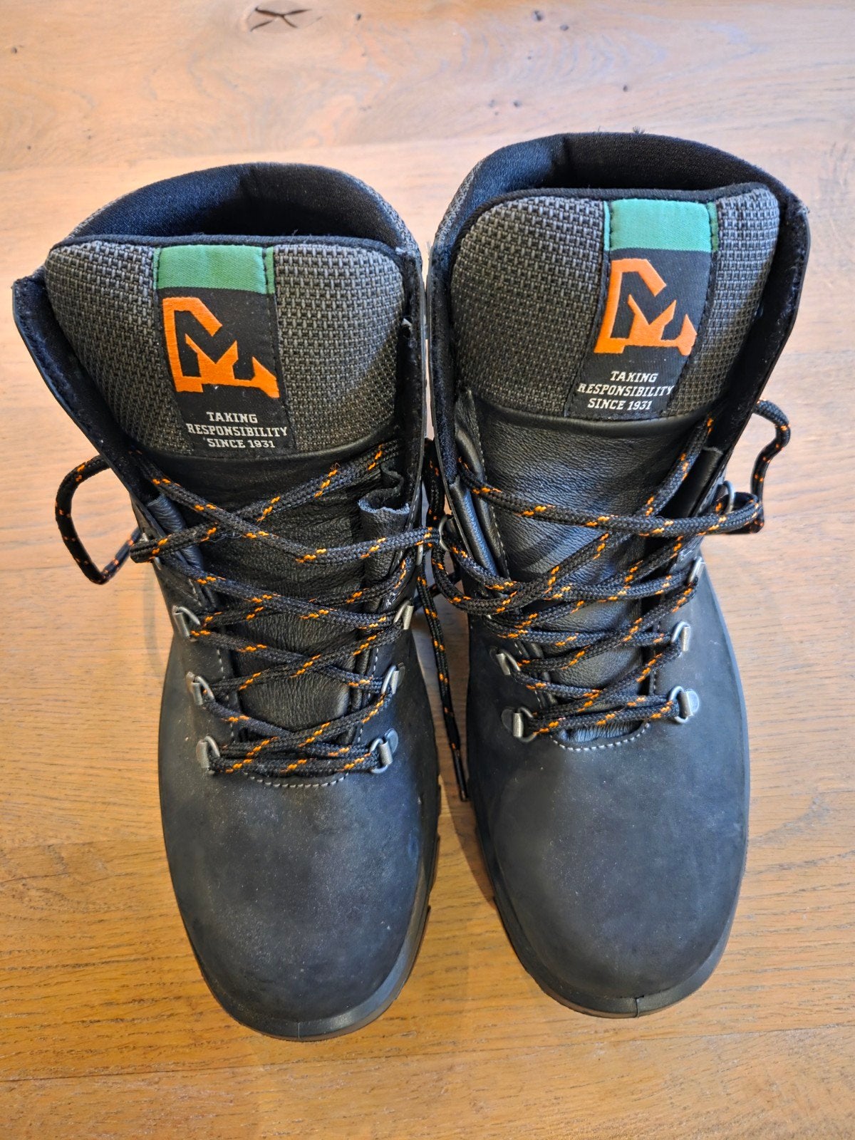 Emma Veiligheidsschoenen 43XD S3 FO SRC - Maat 43, Ophalen of Verzenden, Nieuw