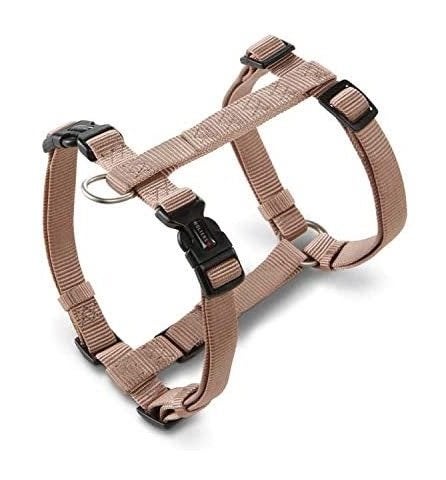 WOLTERS Professional Harnas Sand L Borstomtr 50-75 cm KOOPJE, Ophalen of Verzenden, Nieuw, Hondentuig