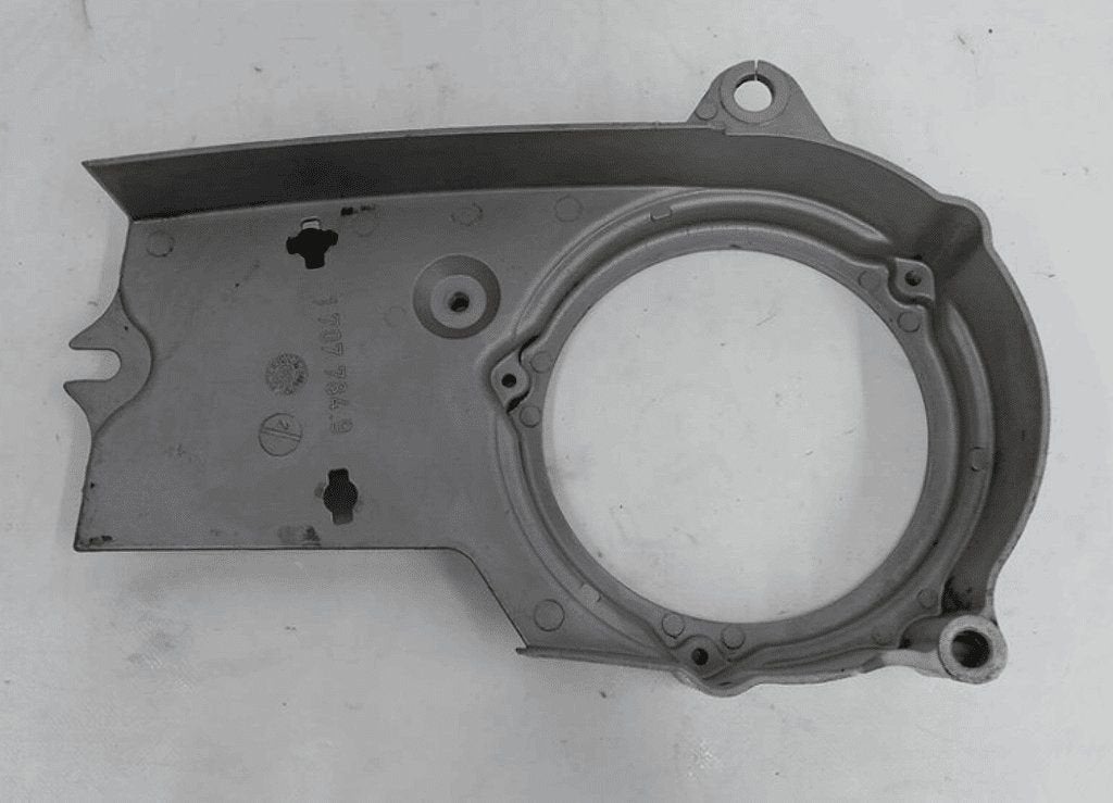 Distributie riem deksel BMW 3 serie E30 1141714863 714863, Gebruikt, -, -, Ophalen of Verzenden