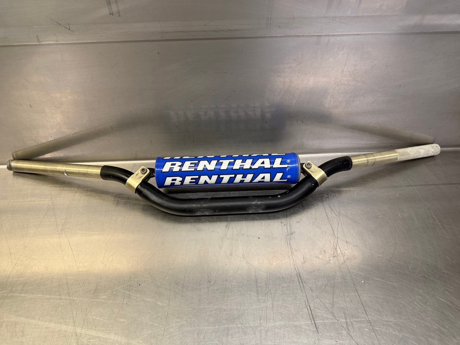 Renthal 997 Motocross Stuur - Super Net en Recht, Ophalen of Verzenden, Gebruikt