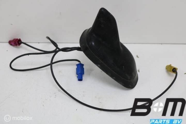 Dakantenne VW Tiguan 5N 3C0035507P, Auto diversen, Gebruikt
