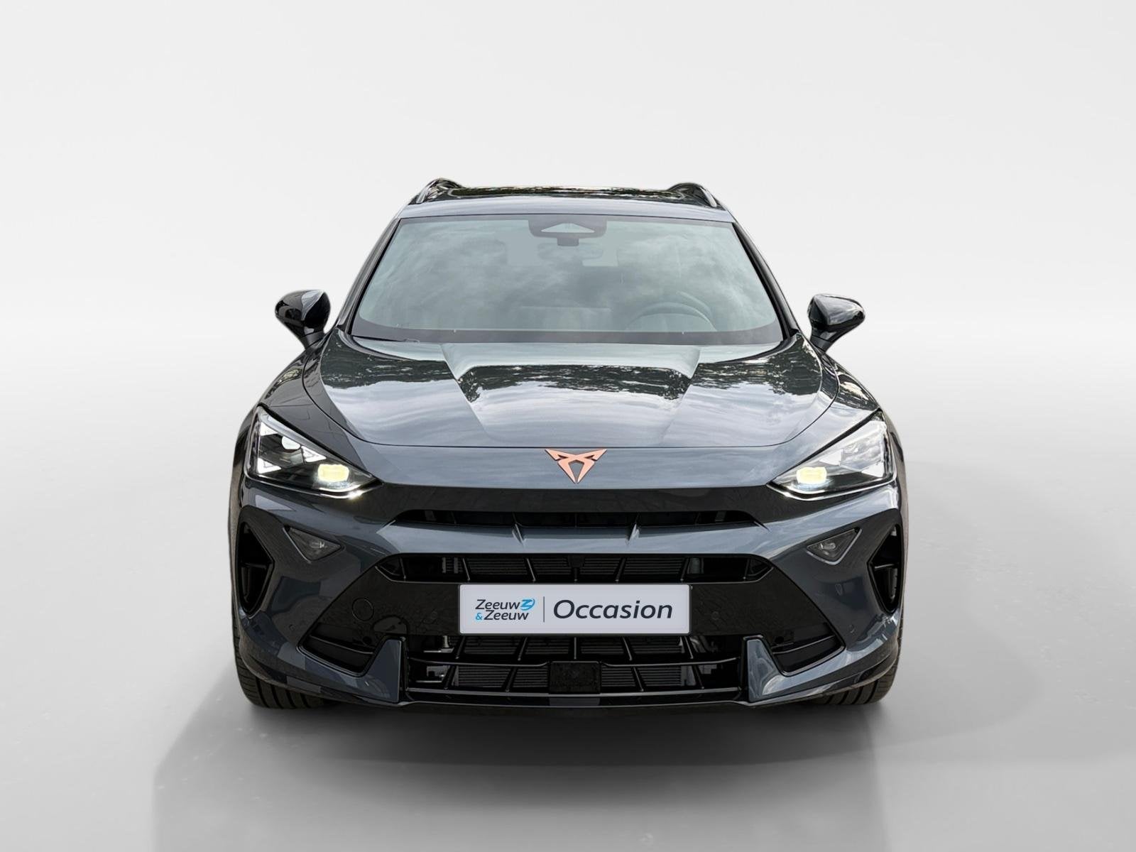 CUPRA Formentor 1.5 TSI e-Hybrid Business | Panoramadak | St, Auto's, Stof, Euro 6, 4 cilinders, Formentor