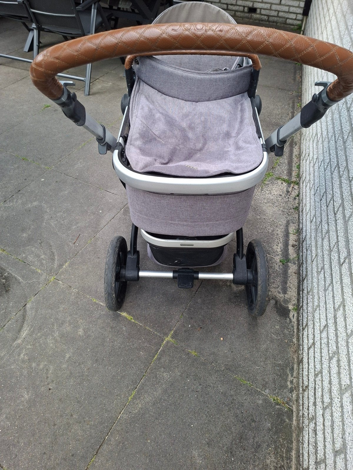 joolz kinderwagen, Ophalen, Gebruikt, Overige merken