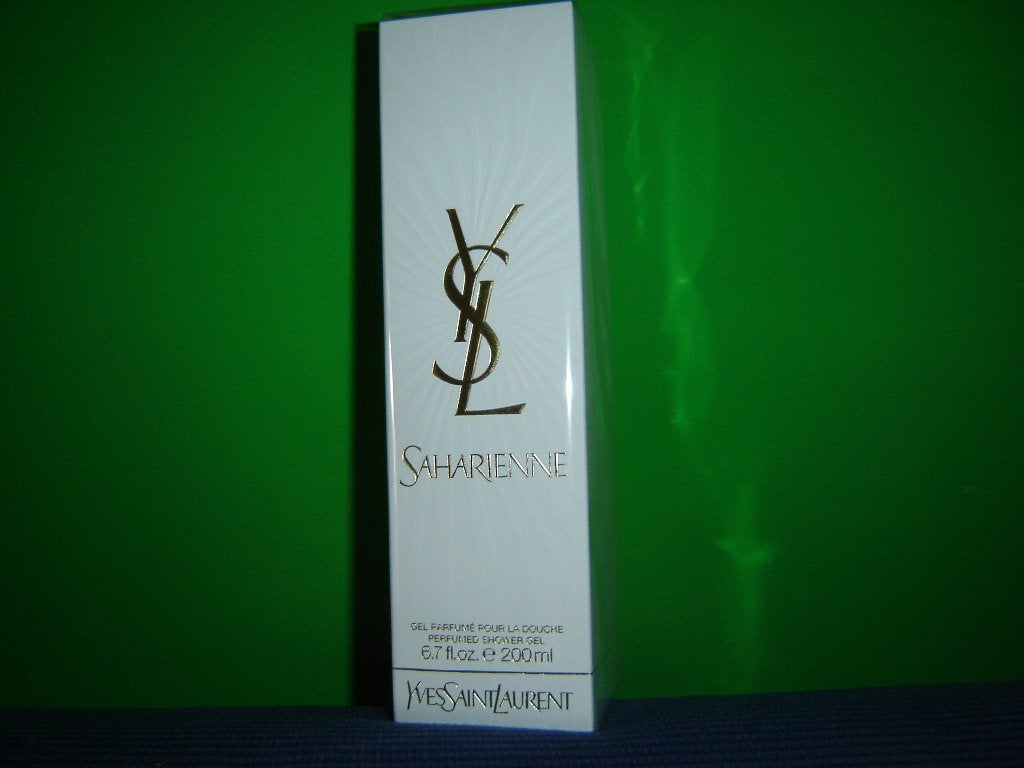 Yves Saint Laurent Sharienne gel douche 200 ml, Ophalen of Verzenden, Nieuw
