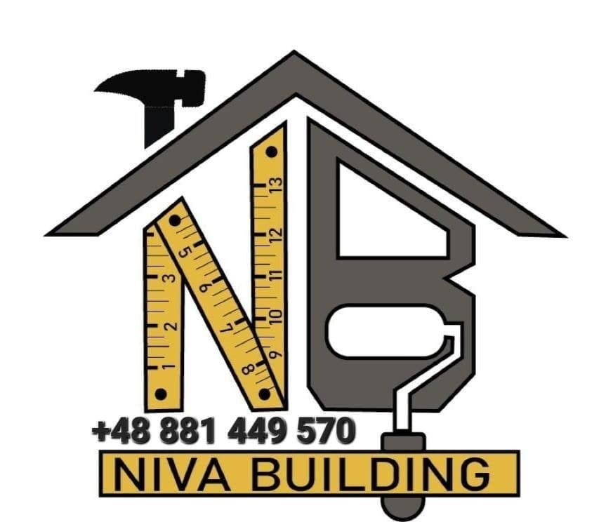 Het Poolse bedrijf Niva Building is gespecial huisrenovatie,, Diensten en Vakmensen, Garantie, Nieuwbouw of Opbouw