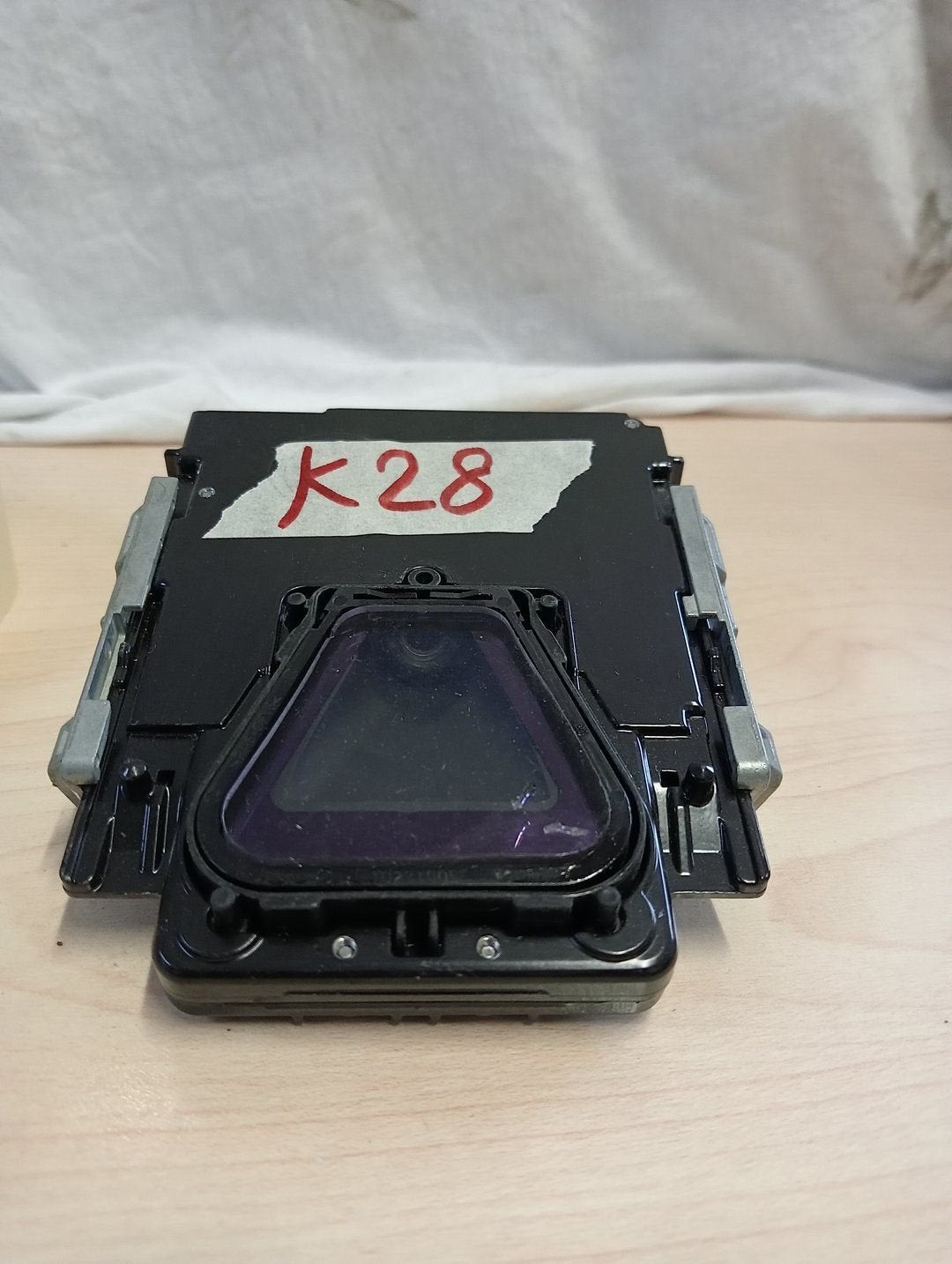 Audi A4 8W B9 Avant Camera bestuurderhulpsysteem 8W0907217C, Gebruikt, -, -, -