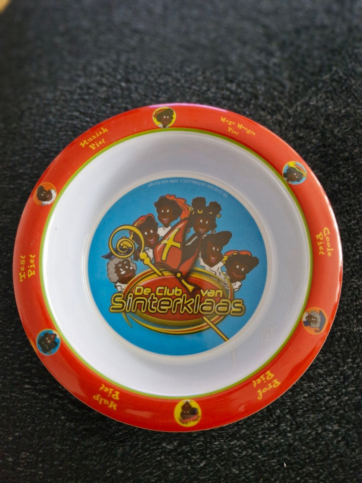 Schaaltje Sinterklaas, Ophalen of Verzenden