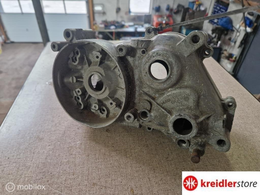 Kreidler 4 bak indirect karters bouwjaar 1972 gepaard, Fietsen en Brommers, Brommeronderdelen | Kreidler, Gebruikt, Ophalen of Verzenden