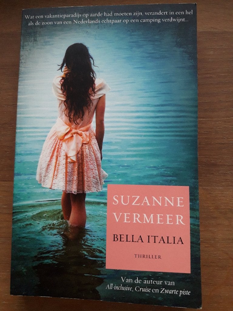 3 leesboeken van Suzanne Vermeer, Ophalen of Verzenden, Zo goed als nieuw