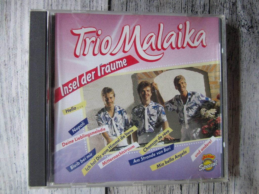 Duitstalige Muziek  8 Cd’s Box 27, Ophalen of Verzenden, Zo goed als nieuw, Album, Schlager