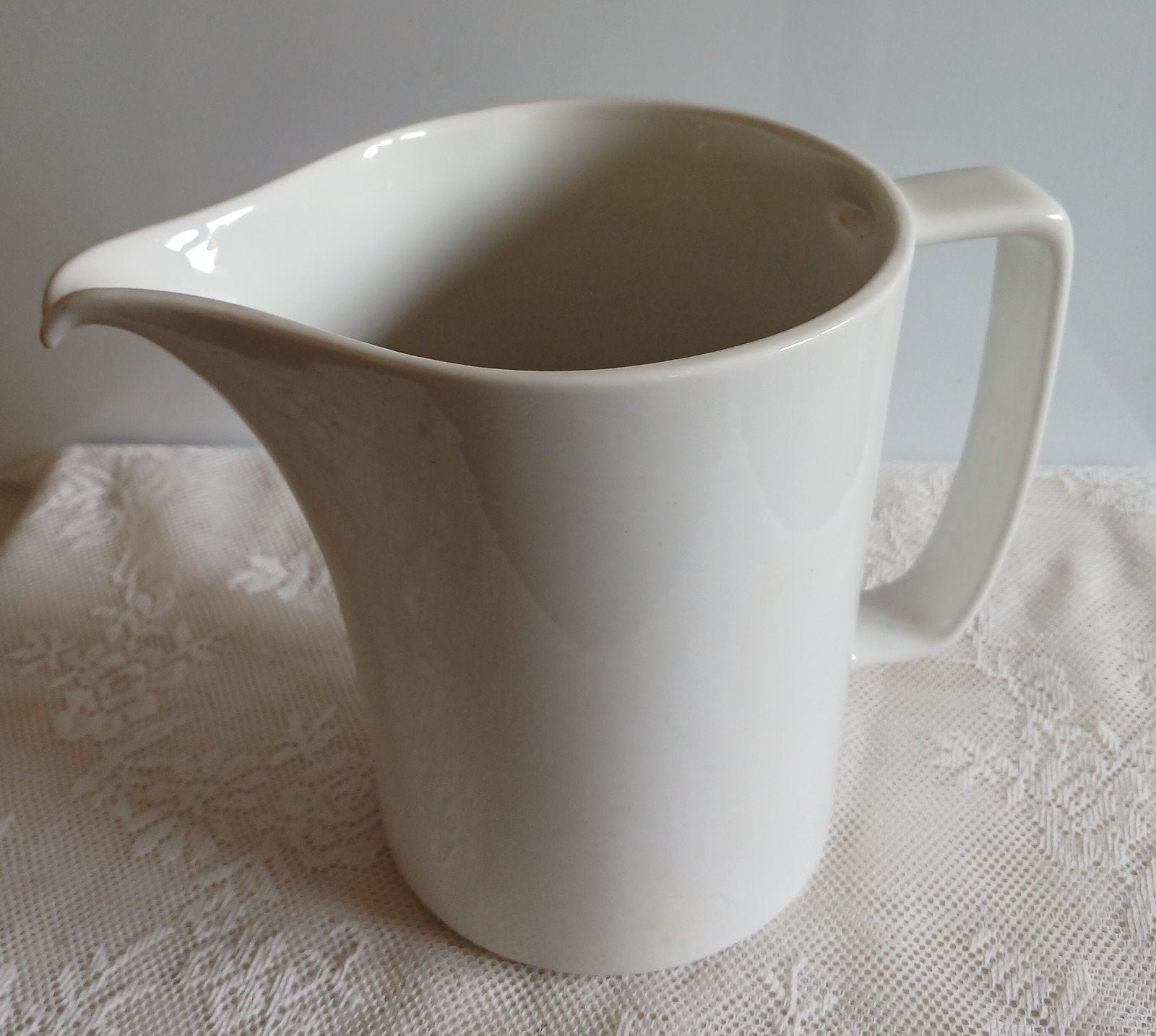 Melk/Waterkan Petrus Regout, Ophalen of Verzenden