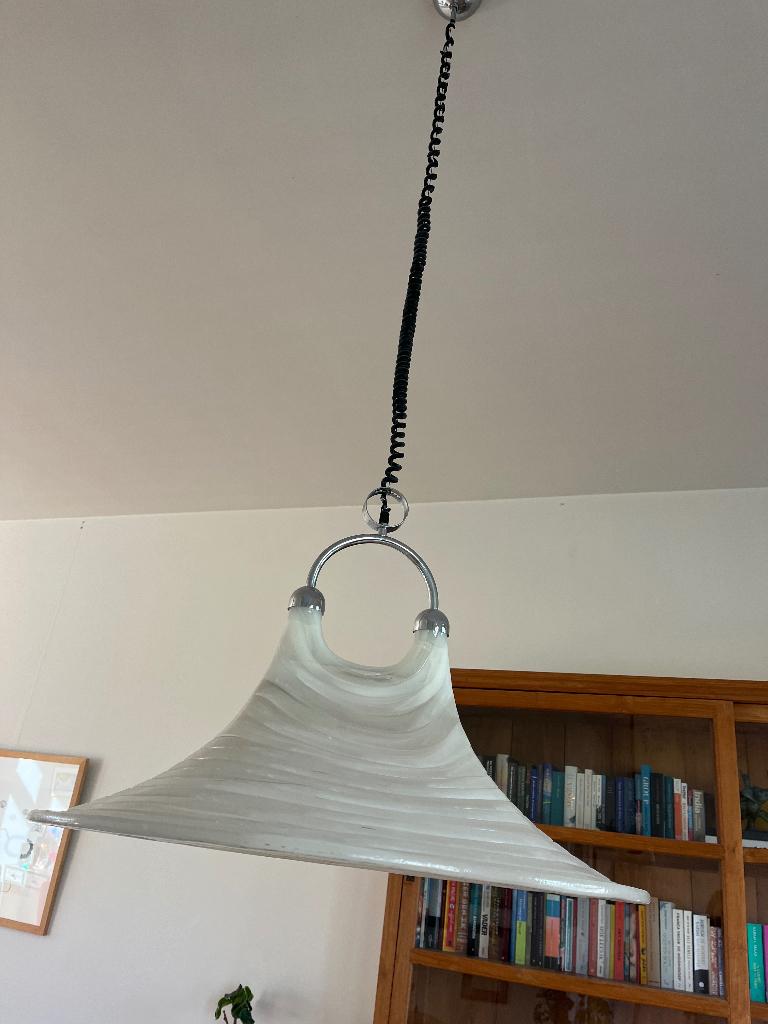 lamp, Ophalen, Gebruikt, Kunststof, Minder dan 50 cm