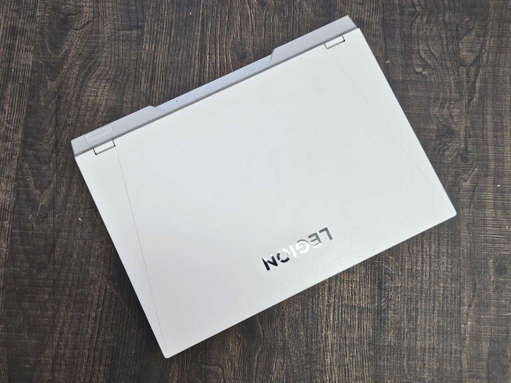 Lenovo Legion 5 Pro 16IAH7H i7-12700H RTX 3070 32GB, Computers en Software, Windows Laptops, Ophalen, Gebruikt, Met videokaart