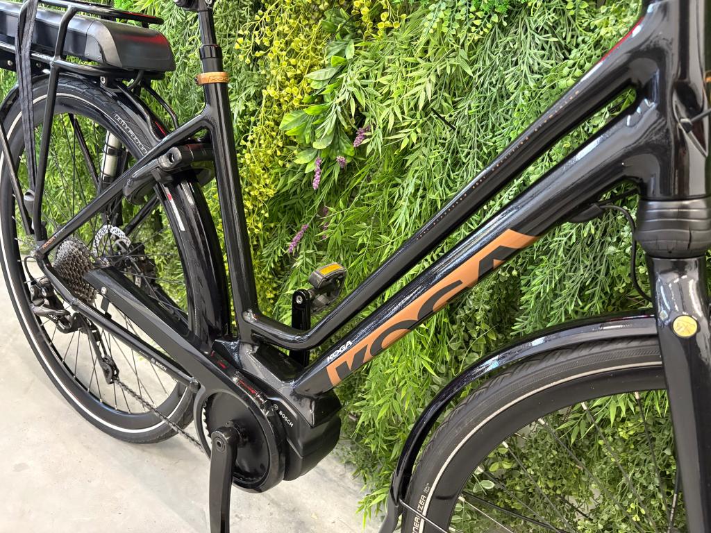 Koga Element – Bosch Performance Line - 400Wh - 50cm, Fietsen en Brommers, Elektrische fietsen, Overige merken, Info@accell-group.com