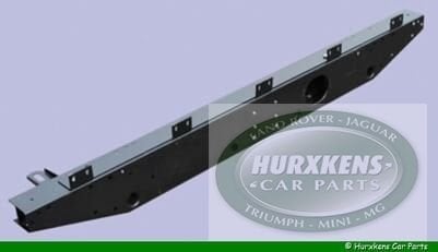 Chassis deel / balk Land Rover Defender 110 TD5, -, -, Nieuw, Ophalen of Verzenden
