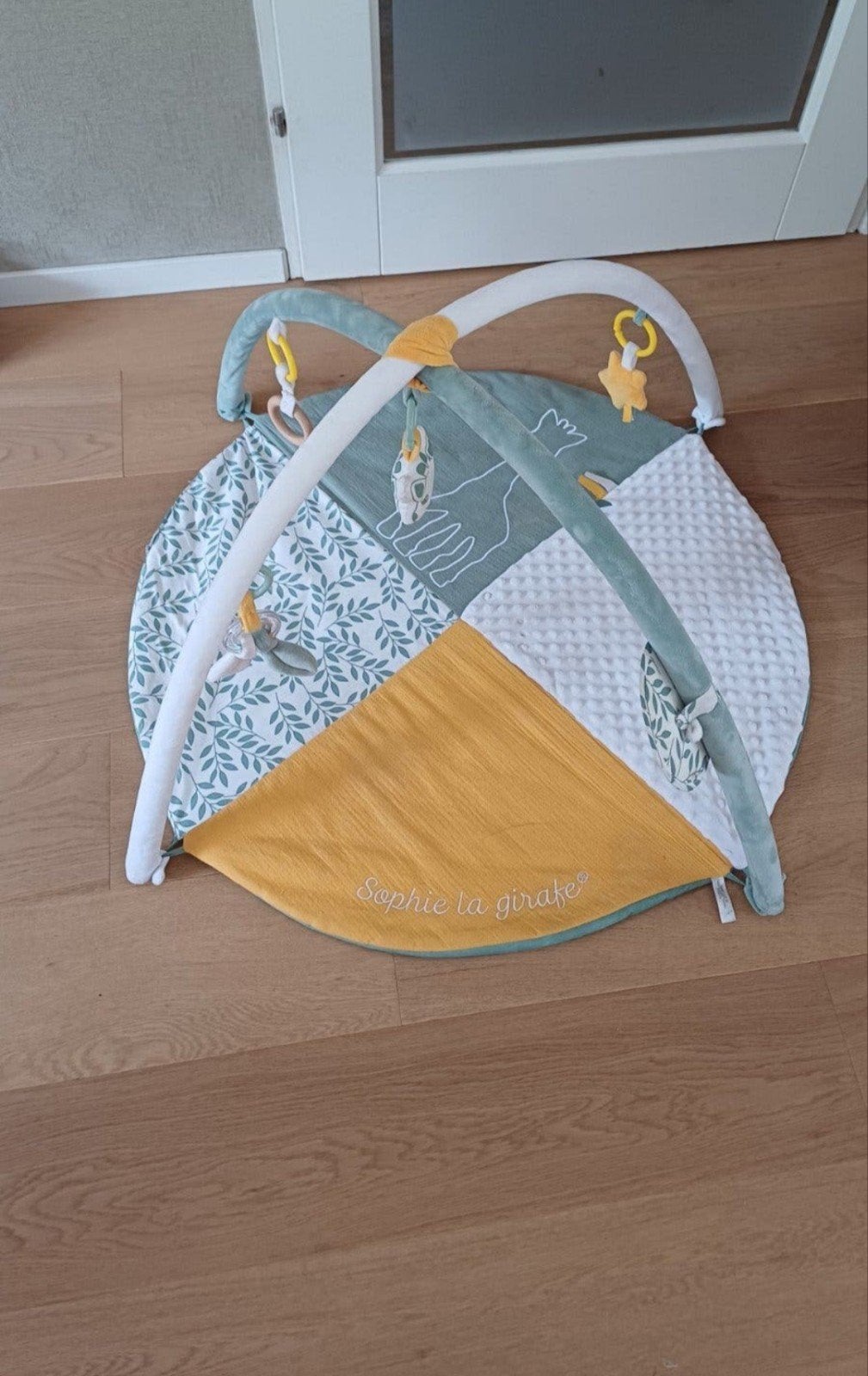 Speelkleed Sophie de Giraf, Ophalen, Zo goed als nieuw