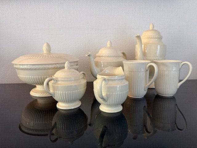 Wedgwood Edme, Klassiek, Overige typen, Ophalen of Verzenden, Zo goed als nieuw