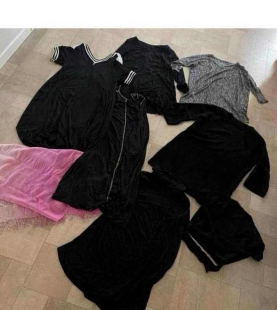 Kledingpakket XL: Marccain, Zara, H&M - Diverse Stijlen, Kleding | Dames, Ophalen of Verzenden, Zo goed als nieuw, Maat 46/48 (XL) of groter