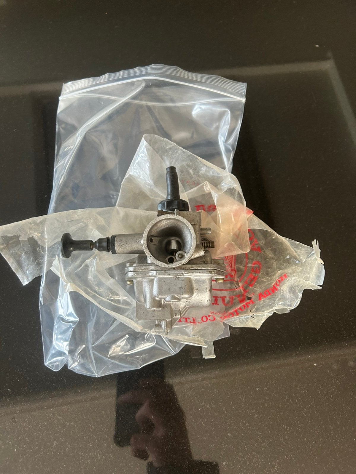 NOS carburateur 12 mm mt,mtx,mb,mbx,nsr, Verzenden, Nieuw, Carburateur