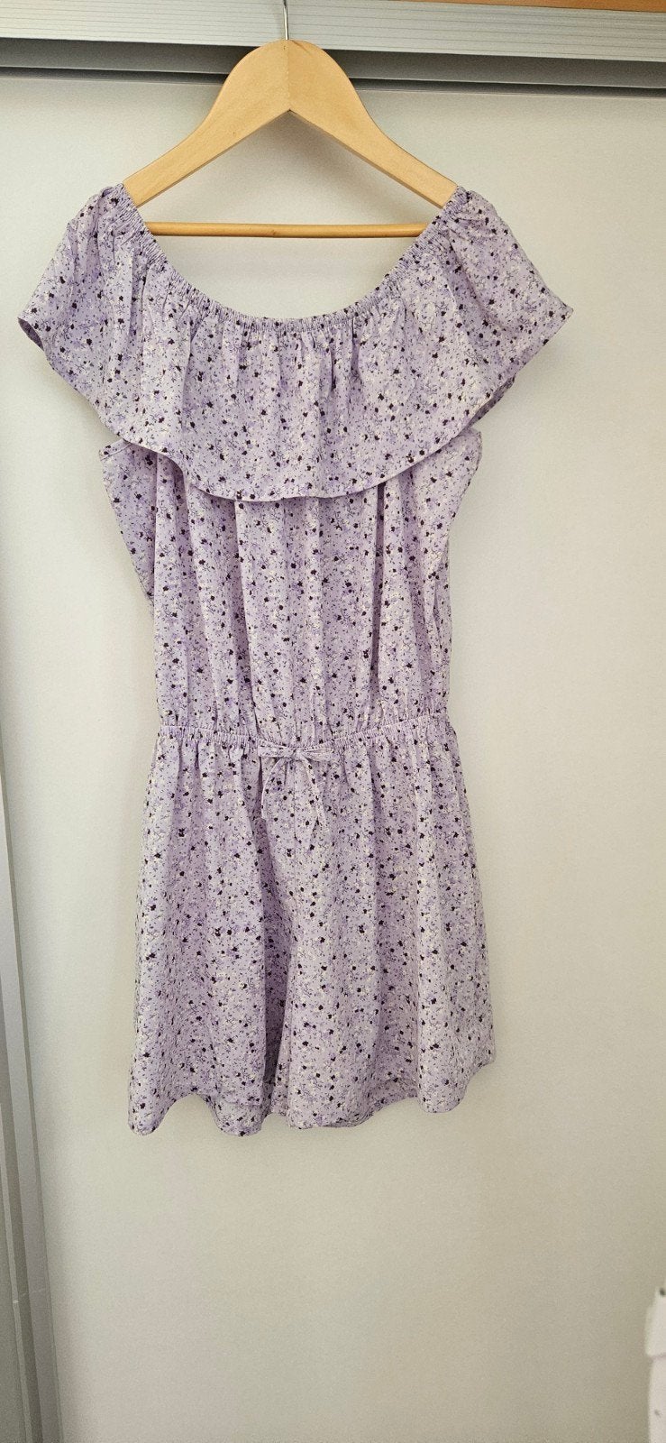 Name It Jumpsuit Maat 146, Kinderen en Baby's, Kinderkleding | Maat 146, Broek, Meisje, Ophalen of Verzenden, Zo goed als nieuw