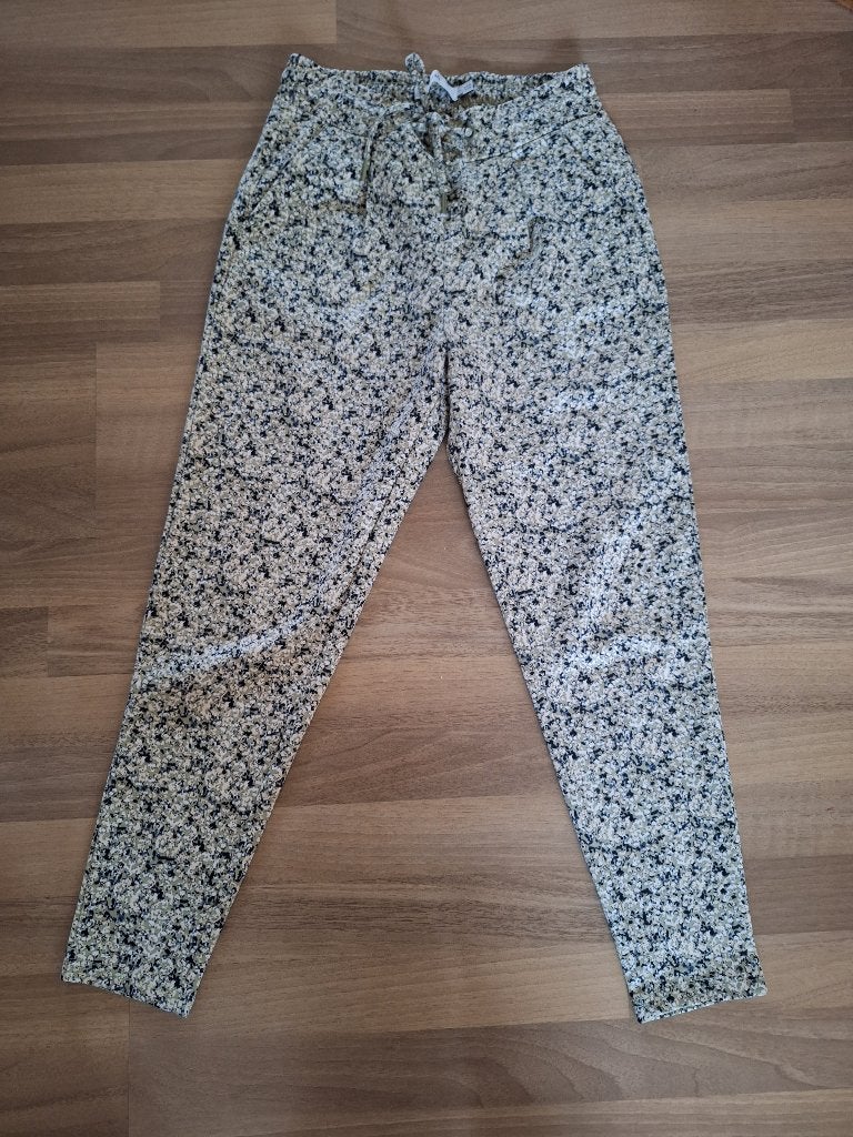 Ichi broek maat XS shirt maat S, Ophalen of Verzenden, Zo goed als nieuw, Maat 34 (XS) of kleiner, Lang