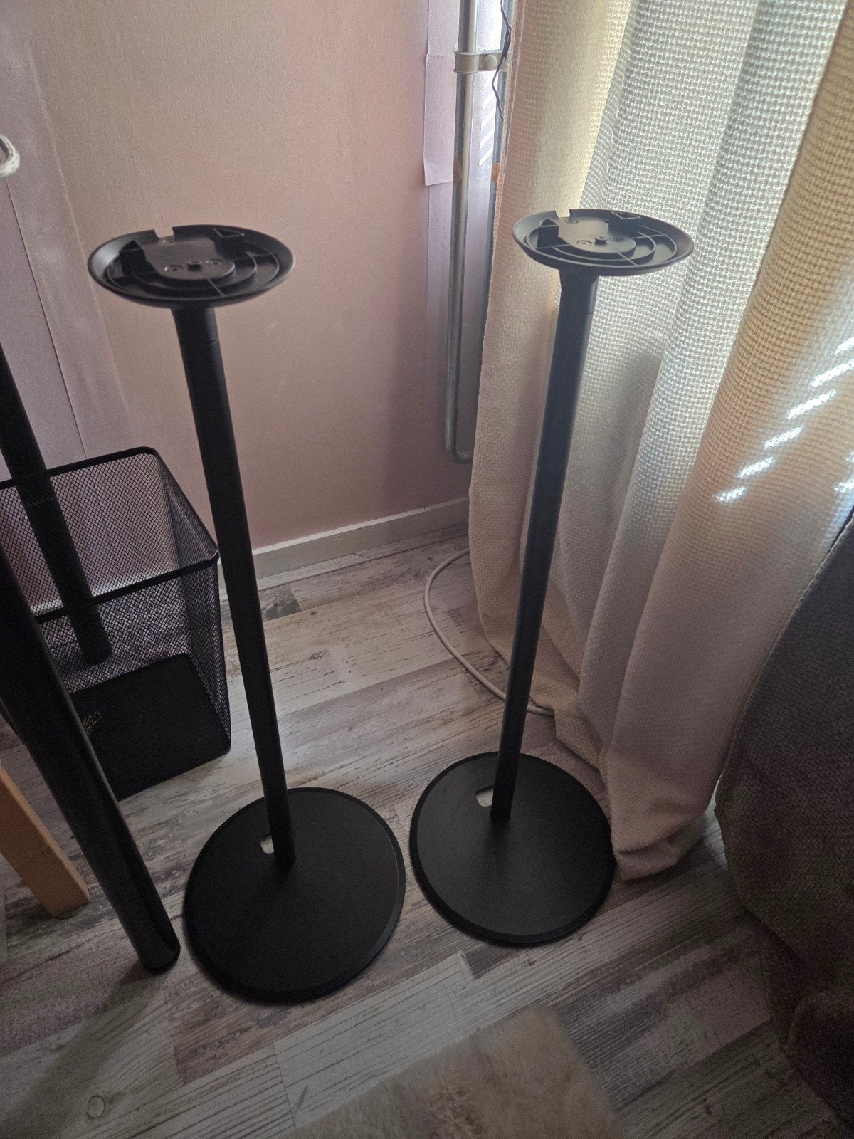 Standaard voor sonos box, Muziek en Instrumenten, Standaards, Ophalen