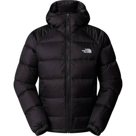 North faceJas heren, Maat 48/50 (M), Zwart, Ophalen of Verzenden, Zo goed als nieuw