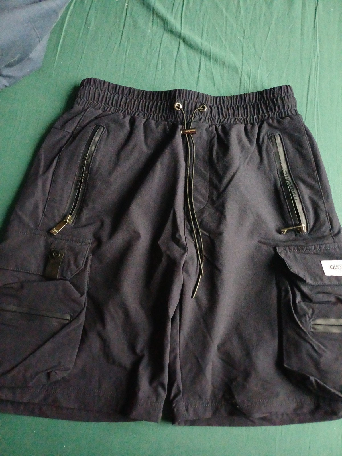 Quotrell korte broek S, Kleding | Heren, Ophalen of Verzenden, Zo goed als nieuw