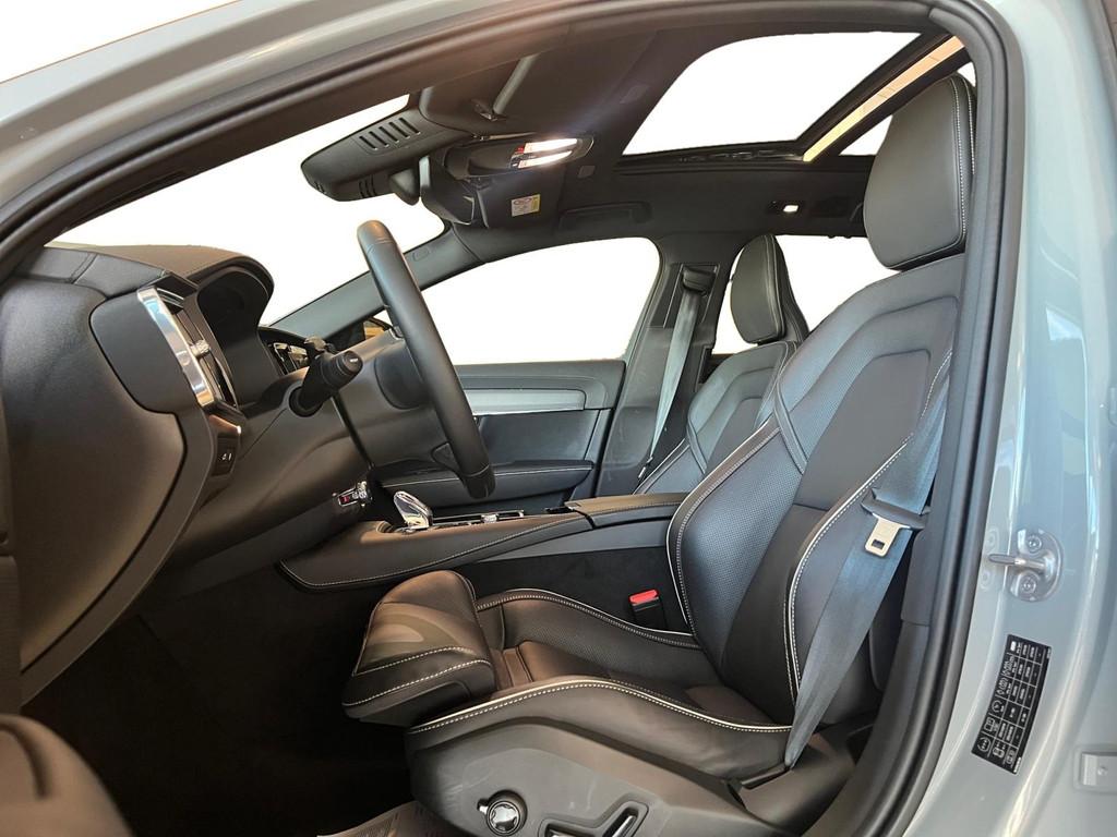Volvo V90 T6 Recharge AWD Ultimate Dark | Luchtvering | Pano, 12 maanden, 4 cilinders, 180 min, 129 €/maand
