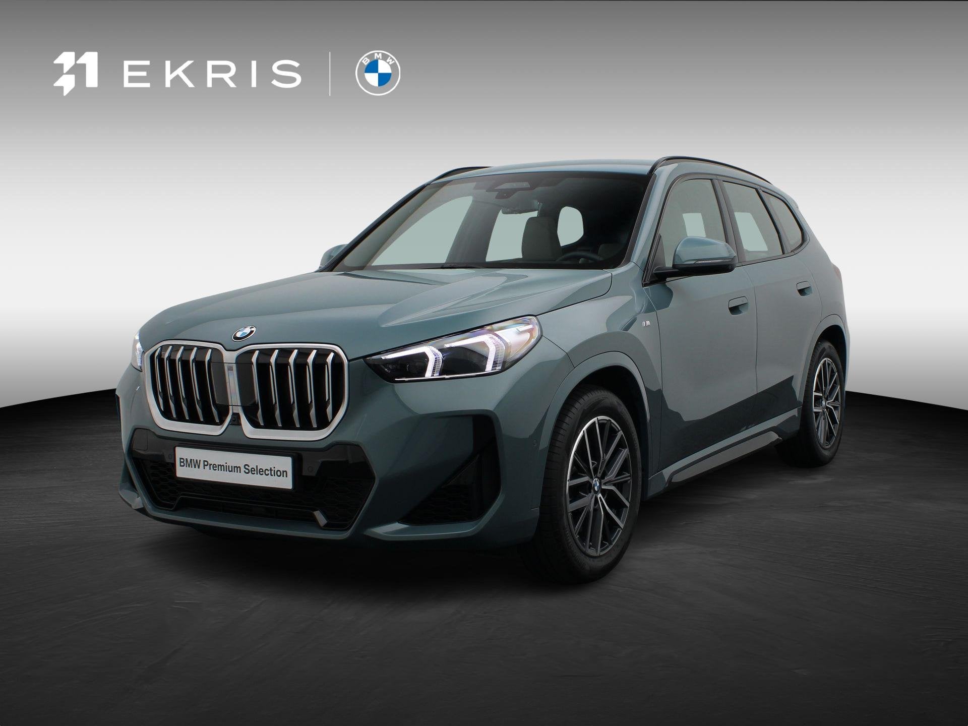 BMW X1 xDrive23i M Sportpakket | Innovation Pack | Comfort P, Auto's, Gebruikt, Euro 6, 4 cilinders, 218 pk