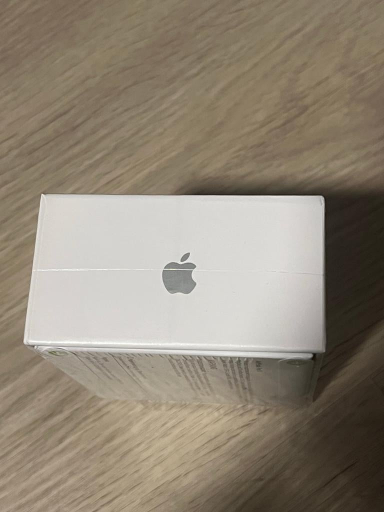 Nieuwe Apple AirPods Pro 3, Overige merken, Nieuw, Draadloos, Op oor (supra aural)
