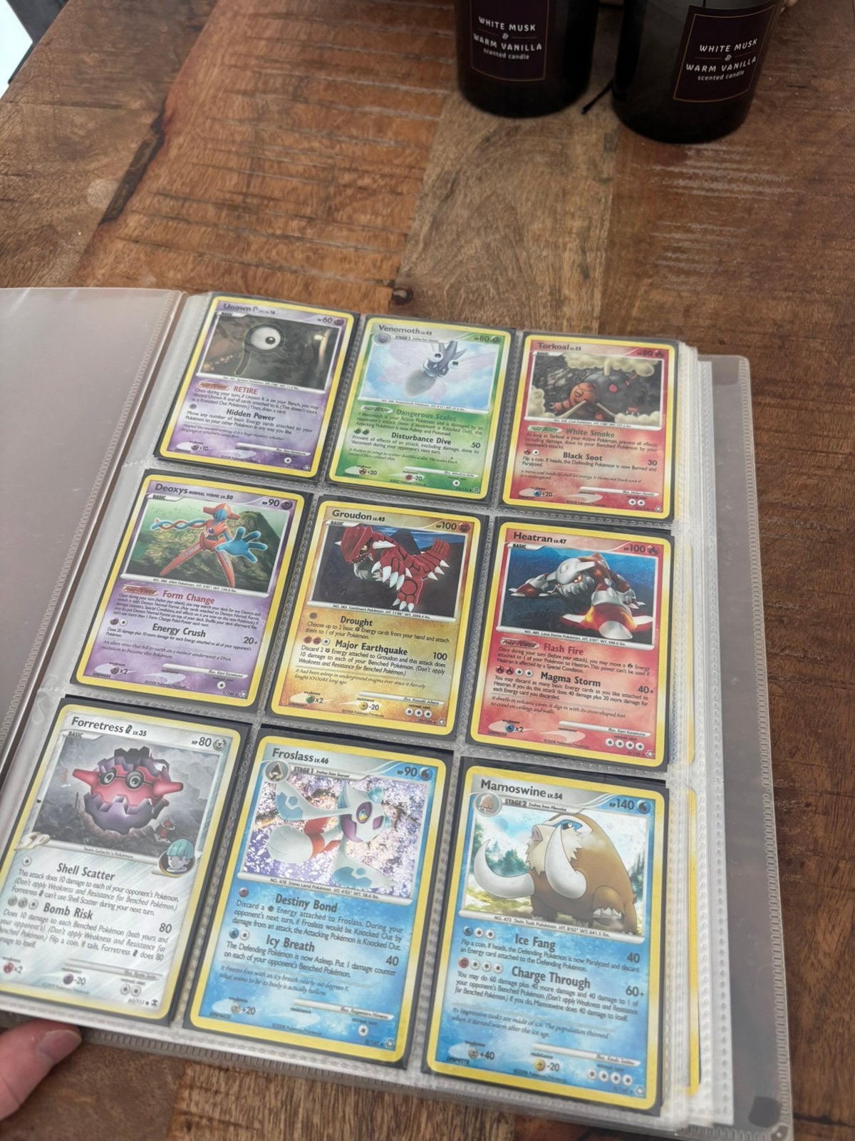 Pokemon Kaarten, Ophalen of Verzenden, Zo goed als nieuw, Meerdere kaarten