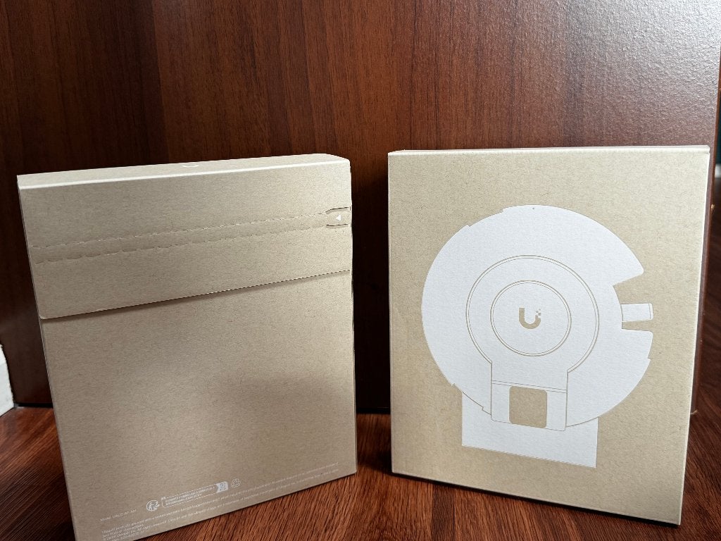 Ubiquiti UniFi Access Point Montagebeugel - nieuw in doos, Computers en Software, Ophalen of Verzenden, Nieuw, Ubiquiti