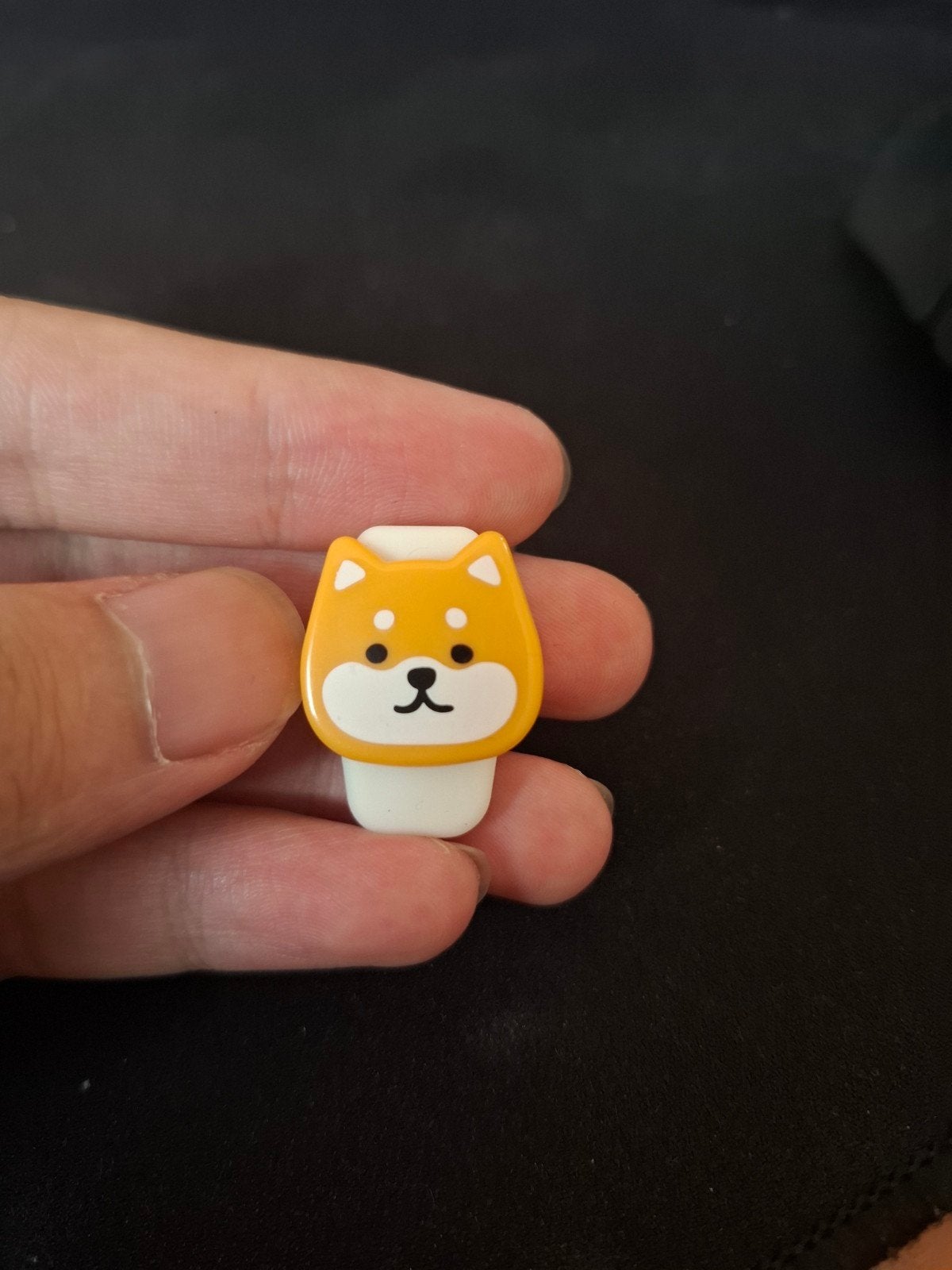 Shiba Inu Kabelbeschermer - Voorkom kabelbreuk!, Ophalen of Verzenden