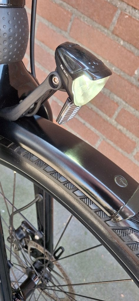 Koga Nova Evo Ebike - Bosch midden motor - CDX Carbon Belt✅, Ophalen, Giant - Bosch, Zo goed als nieuw, Giant - Bosch