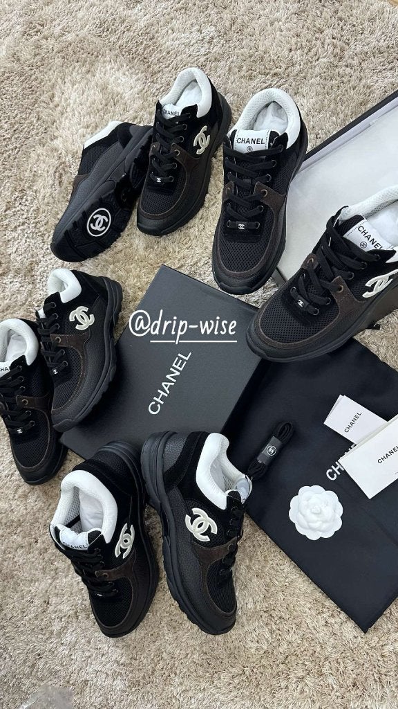 Sneakers, Kleding | Dames, Ophalen of Verzenden, Nieuw, Zwart, Sneakers of Gympen