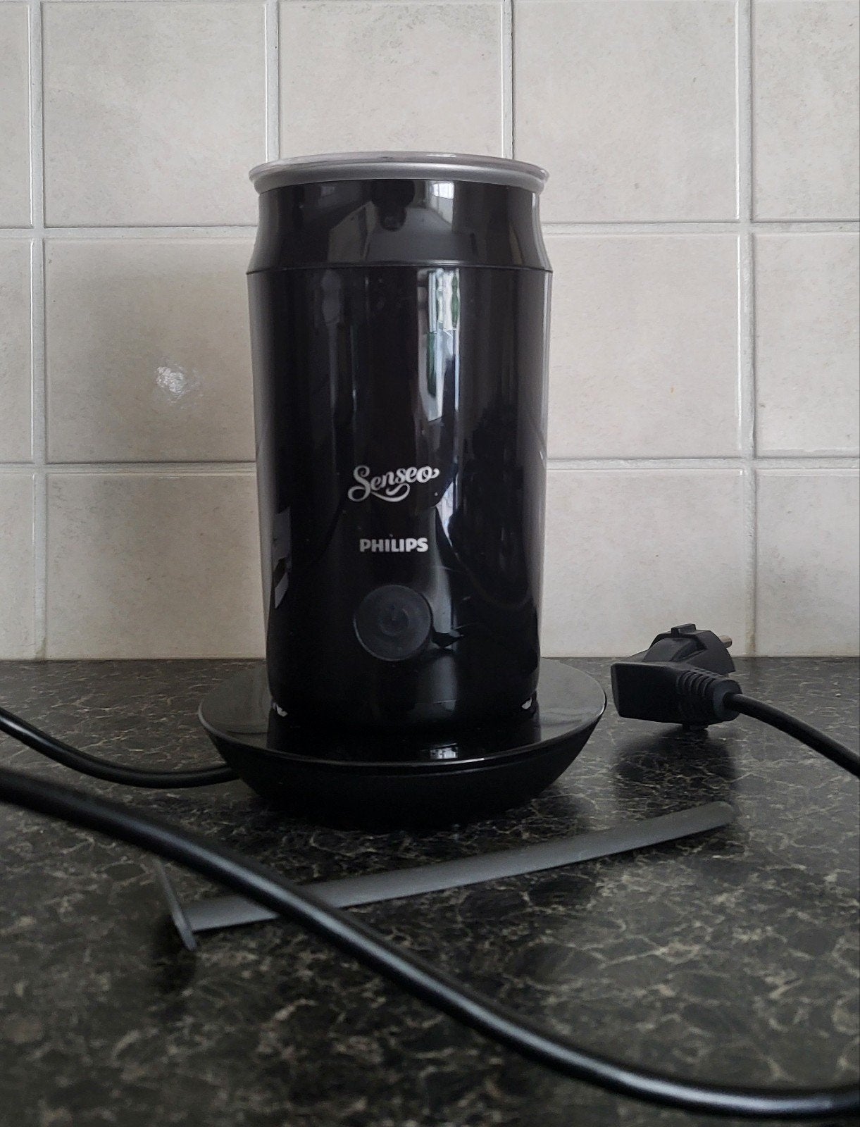Philips Senseo Milk Twister melkopschuimer CA6500, Witgoed en Apparatuur, Koffiezetapparaten, Overige modellen, Overige typen