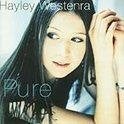 Hayley Westenra - Pure, Ophalen of Verzenden, Zo goed als nieuw, Pop, Album
