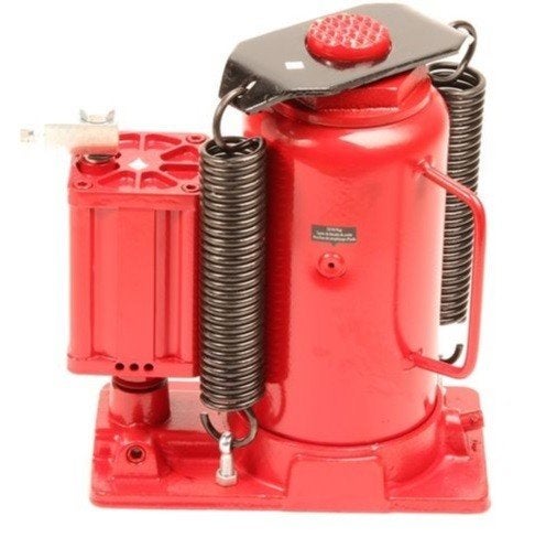 POTKRIK 20 ton lucht / pneumatisch | GRATIS VERZENDING, ., Nieuw, Ophalen of Verzenden, .