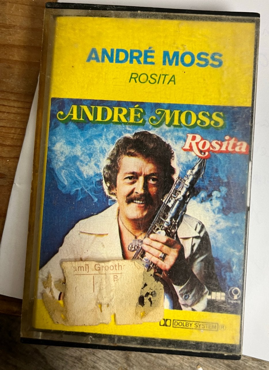 Diverse Cassettebandjes: , originele, Gebruikt, 2 t/m 25 bandjes, Ophalen of Verzenden, Voorbespeeld