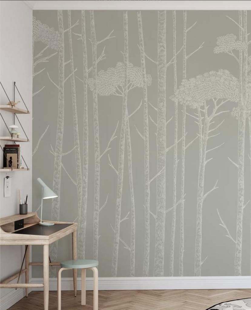 Premium behang kinderkamer van Photowall, Ophalen of Verzenden, Nieuw, Wanddecoratie