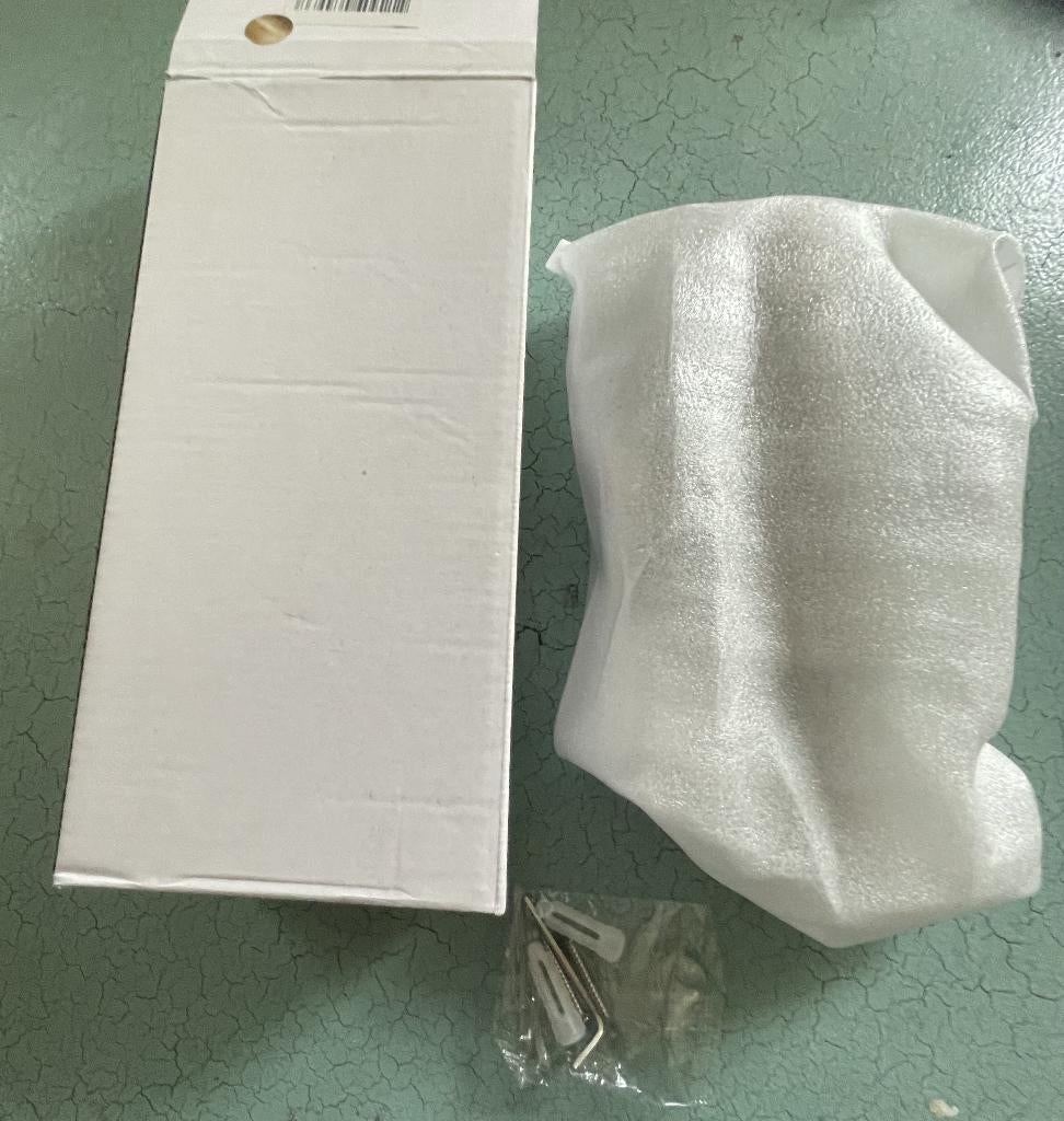 Zeepdispenser, Ophalen, Nieuw, Overige kleuren, Overige typen