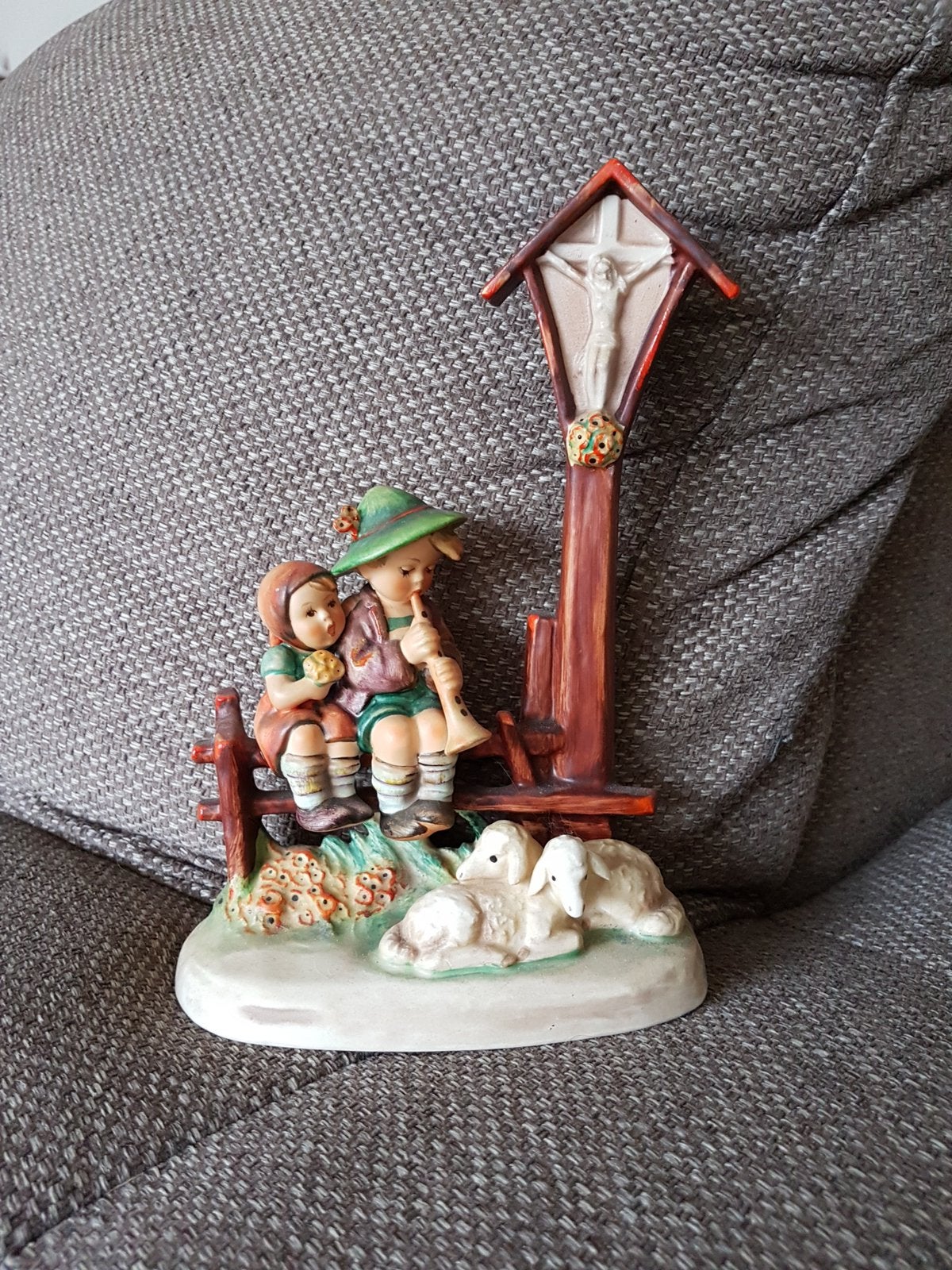 Diverse goebel beeldjes, Verzamelen, Ophalen of Verzenden, Zo goed als nieuw