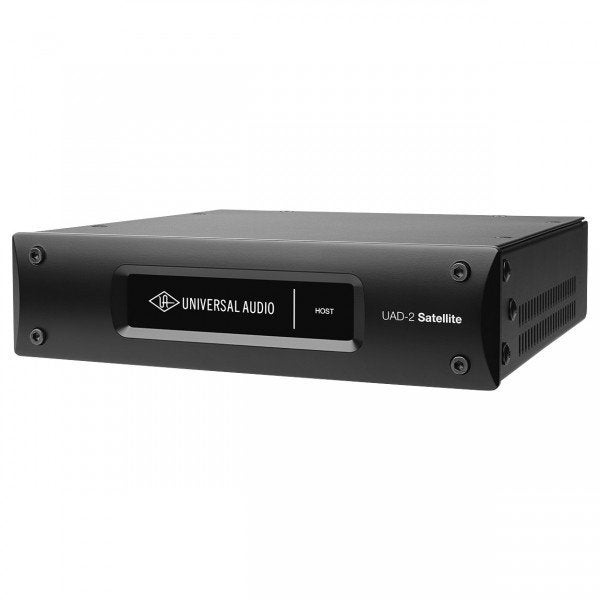 Universal Audio UAD-2 Satellite DSP Accelerator, Ophalen of Verzenden