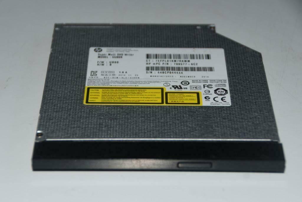 Super HP Multi DVD writer optische drive DVD rewriter GUB0N, Computers en Software, Optische drives, Verzenden, Zo goed als nieuw