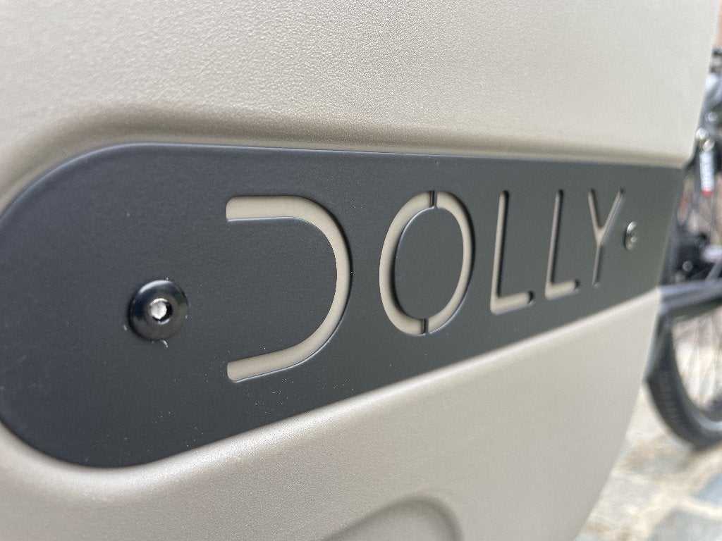 ::DOLLE DOLLY DAGEN:: Dolly Joy GRATIS Regenhuif |0 kms|2026, Overige merken, Fully, Nieuw, 49 tot 53 cm