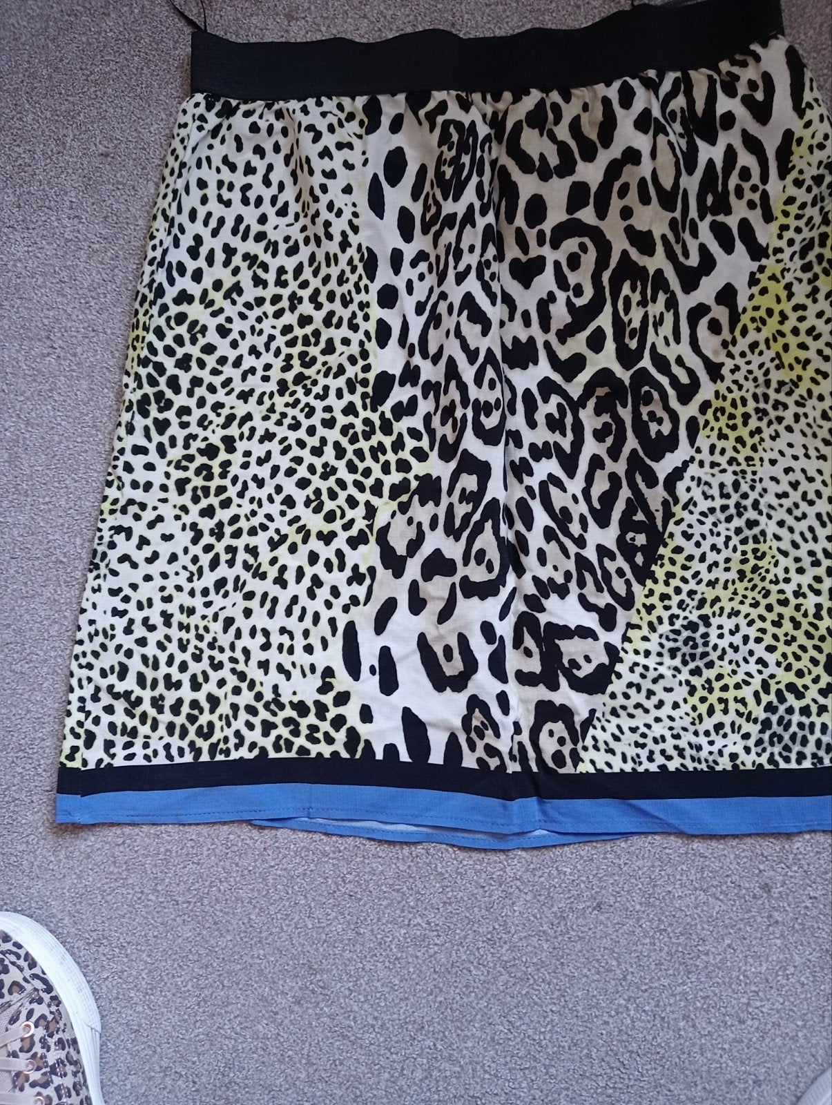 geisha nieuw rokje xl, Geisha, Maat 46/48 (XL) of groter, Nieuw, Ophalen of Verzenden