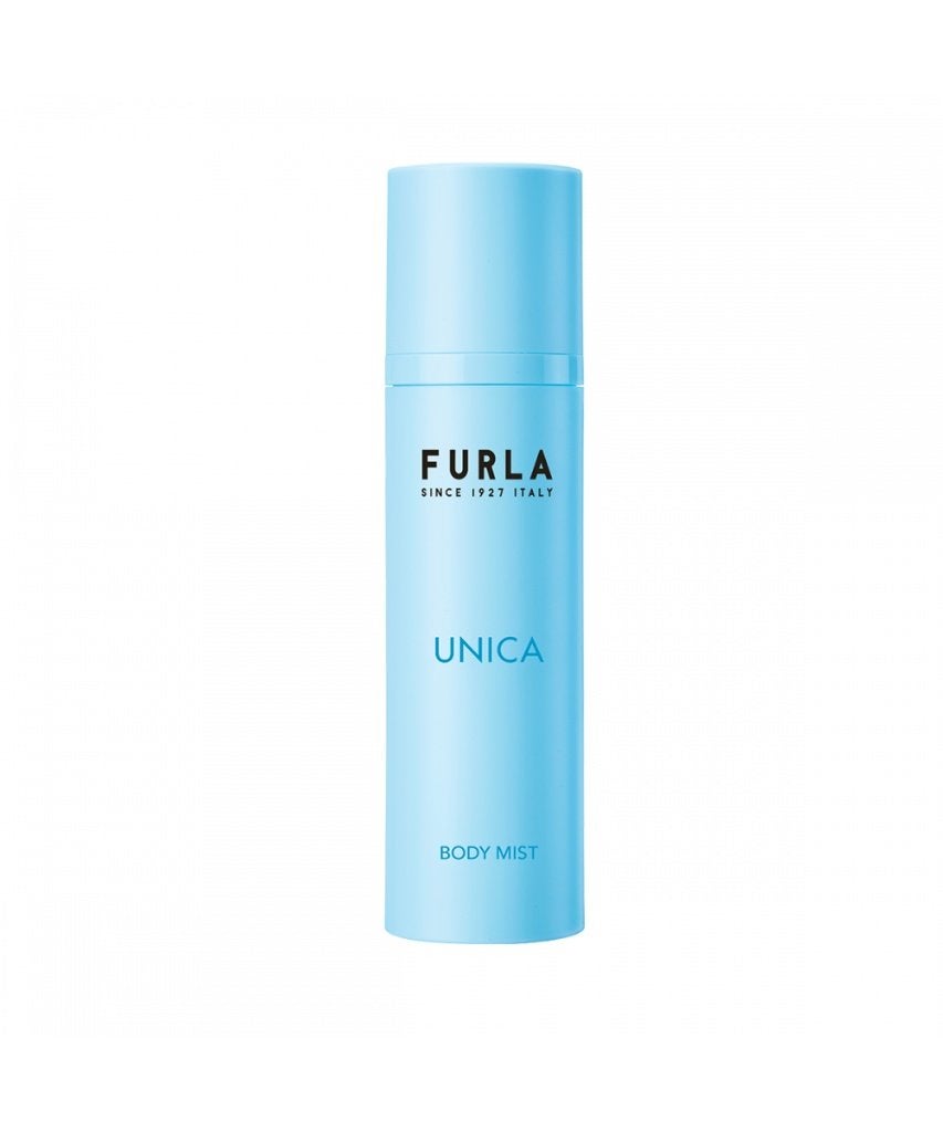 Furla Unica body mist, Sieraden, Tassen en Uiterlijk, Ophalen of Verzenden, Nieuw