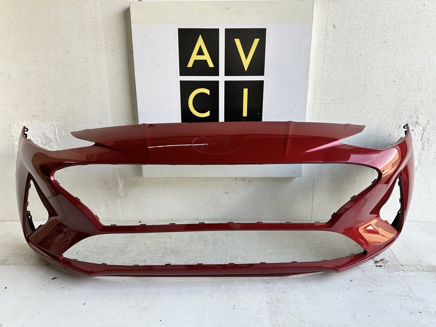 Hyundai i10 III 3 voorbumper bumper 86511-K7000, Auto-onderdelen, Gebruikt, -, Voor, -