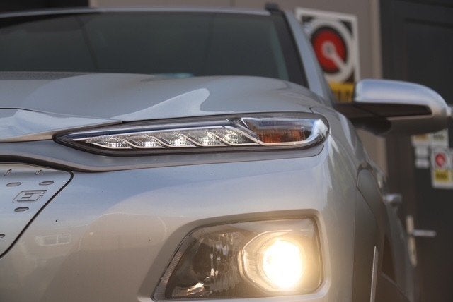 Foto 4 van Hyundai KONA EV Fashion 64 kWh, Carplay, Camera, Cruise, Nav